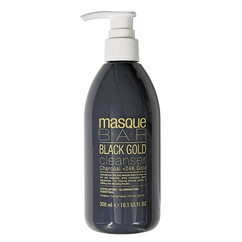 Masque-Bar-Black-Gold-Cleanser-300ml